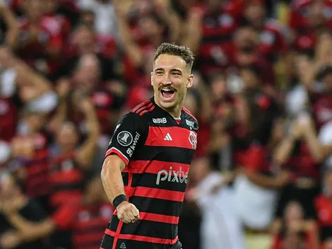 Tite escala Léo Ortiz como volante e divide a torcida