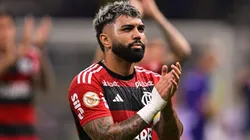 Gabigol tomou atitude nos bastidores buscando renovação