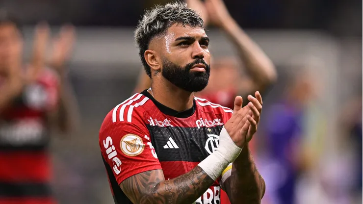 Gabigol tomou atitude nos bastidores buscando renovação