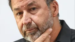 Augusto Melo não vem agradando no Corinthians.