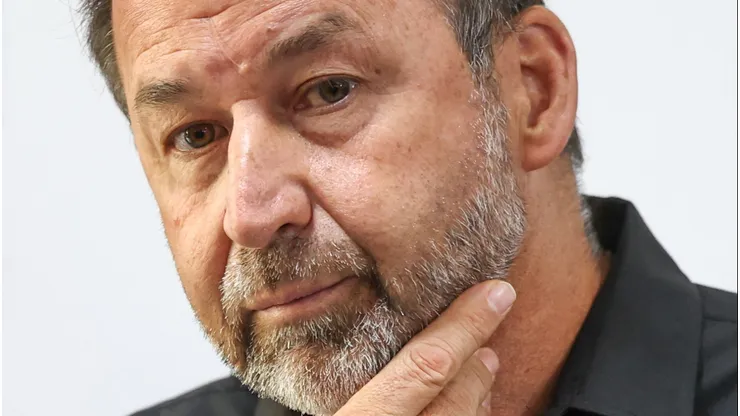 Augusto Melo não vem agradando no Corinthians.