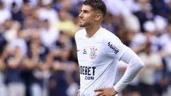 Foto: Marcello Zambrana/AGIF - Pedro Raul recusou oferta do Santos