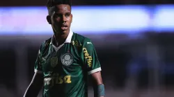 Foto: Ettore Chiereguini/AGIF - Estêvão é substituído e torcida fica na bronca com Abel