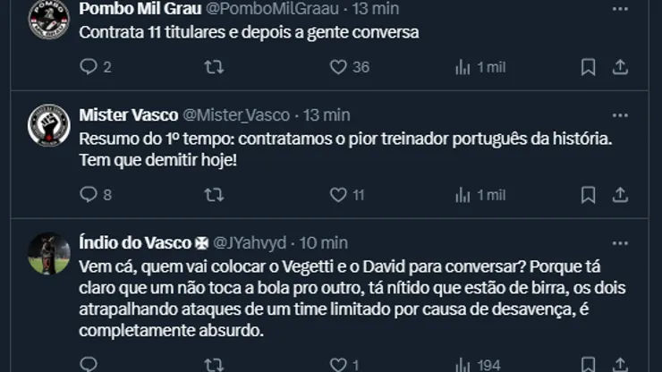 Foto: Reprodução / X