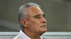 Foto: Thiago Ribeiro/AGIF - Tite não colocou Gabi em campo