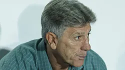 Foto: Joao Vitor Rezende Borba/AGIF