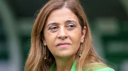 Leila Pereira, dona da Crefisa, encontrou concorrente pesado para o patrocínio Máster