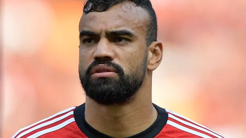 Fabrício Bruno pode virar problema para Tite