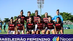 Equipe ainda tem três jogos. Divulgação/Staff Images/CBF.