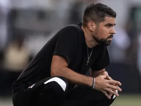 António estuda mudanças para o Majestoso; veja escalação