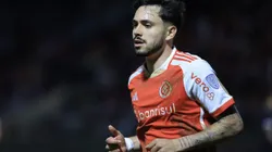 Foto: Marcello Zambrana/AGIF - Mauricio é alvo do Internacional