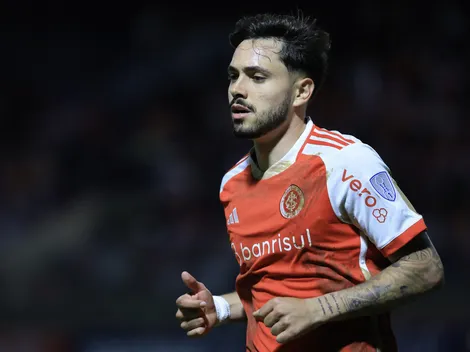 Barcellos diz que Mauricio vai ao Palmeiras caso Inter libere