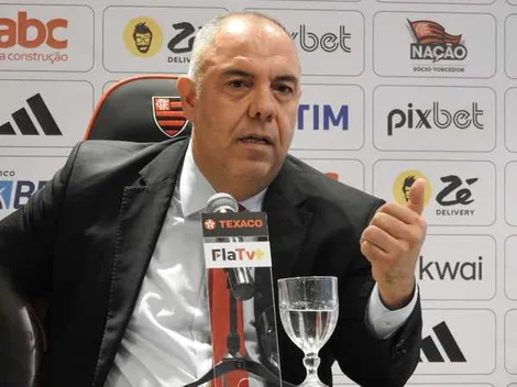 Bruno Spindel, do Flamengo, é suspenso por 20 dias