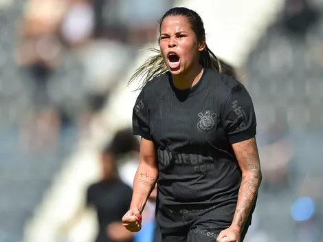 Corinthians Feminino tem reviravolta na temporada após baixas no setor