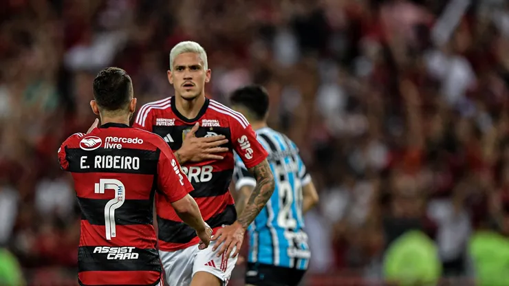 Última derrota da equipe contra o Grêmio em casa foi em 2021. Thiago Ribeiro/AGIF.