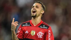 Michael é um dos nomes perto do Cruzeiro.