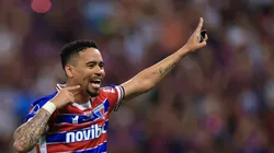 Cuiabá e Fortaleza disputam pela 9ª rodada do Brasileirão Série A.