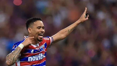 Cuiabá e Fortaleza disputam pela 9ª rodada do Brasileirão Série A.