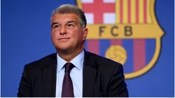 Foto: David Ramos/Getty Images - Joan Laporta