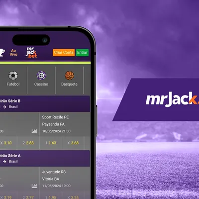 Mr Jack app: veja como baixar e apostar pelo celular