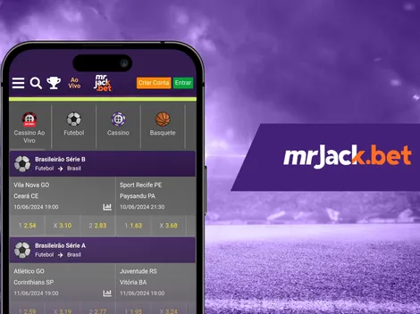 Mr Jack app: veja como baixar e apostar pelo celular