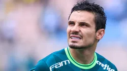 Veiga pode prejudicar o Flamengo no mercado.