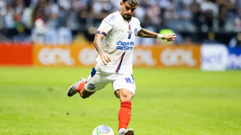 No G-4, Bahia encara o Criciúma, que estacionou no Z-4.