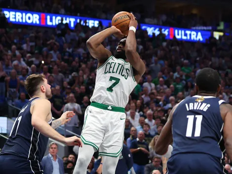 Celtics se aproximam de título no jogo 4 das finais da NBA: onde assistir
