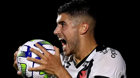 Pedro Raul segue sendo alvo do Grêmio para a janela de julho