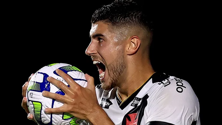 Pedro Raul segue sendo alvo do Grêmio para a janela de julho