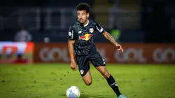 Bragantino e Juventude duelam na 9ª rodada do Brasileirão.