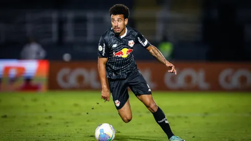 Bragantino e Juventude duelam na 9ª rodada do Brasileirão.