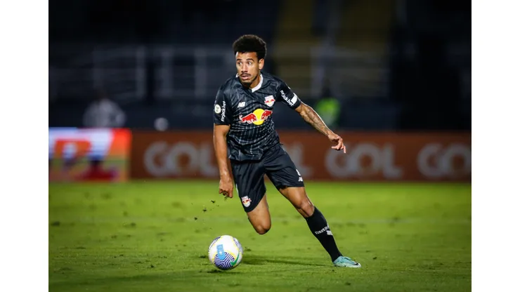 Bragantino e Juventude duelam na 9ª rodada do Brasileirão.