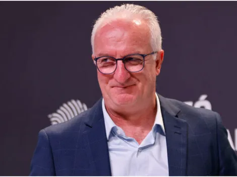Copa América: Dorival Jr. se diz confiante após últimos amistosos