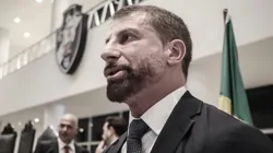 Pedrinho tem vários problemas a resolver - Foto: Dikran Sahagian/Vasco da Gama.