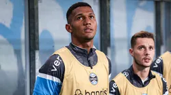 Adriel interessa do Corinthians para substituir Carlos Miguel como titular