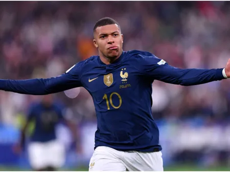 Real Madrid prepara apresentação de Mbappé após a Eurocopa 2024