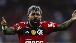Gabigol tem futuro debatido no Flamengo