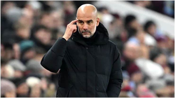 Foto: Michael Regan/Getty Images - Pep Guardiola
