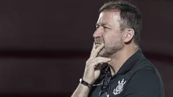 Augusto Melo vê Corinthians lesado com dois casos de rescisão na Justiça do Trabalho nesta 4ª