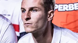 Galoppo não tem propostas no São Paulo