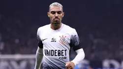 Corinthians busca novo acordo com Nike. Foto: Marcello Zambrana/AGIF