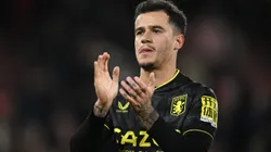 Coutinho está chegando ao Vasco e pode não ser único