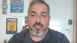 Ricardinho traz informação sobre renovação nos bastidores do Santos