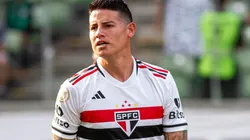 Foto: Fernando Moreno/AGIF