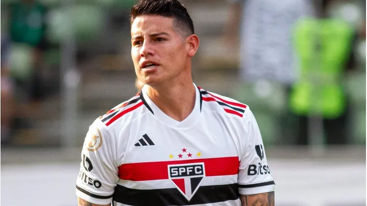 Foto: Fernando Moreno/AGIF