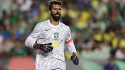 Alisson falhou no gol sofrido pela Seleção Brasileira?