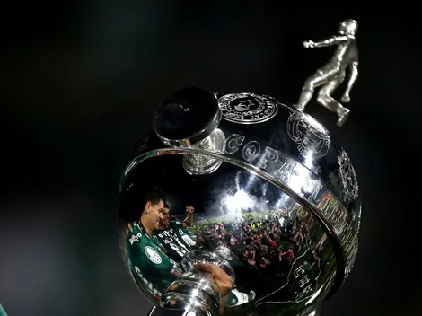 Libertadores divulga datas e horários das oitavas; confira os detalhes