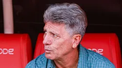 Foto: Maxi Franzoi/AGIF