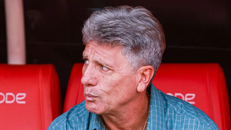 Foto: Maxi Franzoi/AGIF